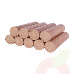 Briqueta Geobosque 10 kg