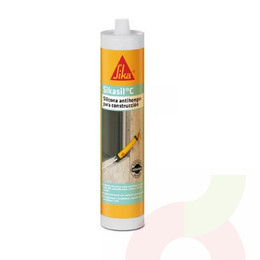 Sikasil-C Café Estuche 280ml Sika 