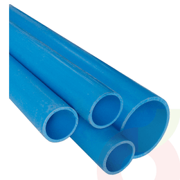 Tubo PVC Hidráulica 20mm PN16 x Mt