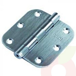 Bisagra 3x3mm Inoxidable Lioi 