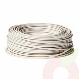 Cable Libre Halógeno 1.5 por Metro