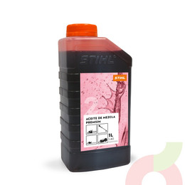Aceite de Mezcla Premium Stihl 1L