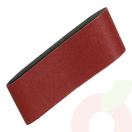 Lija De Banda 3x18 Grano 40 3 Unidades Bosch 
