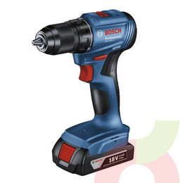 Taladro Atornillador Bosch GSR 185-Li 18V