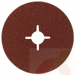 Disco Lija 4 1/2