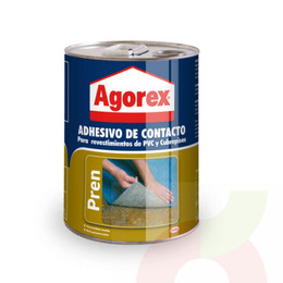Agorex-Pren 1/16 Galón 