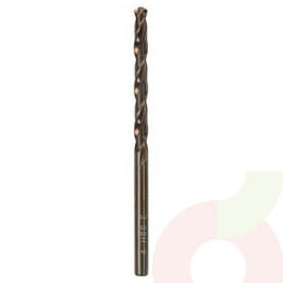Broca Hss 4Mm Metal 