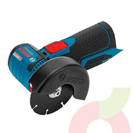 Esmeril Angular Inalambrico Bosch 12V GWS 12V-76