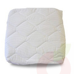 Cubrecolchón Illusions 2 Plazas