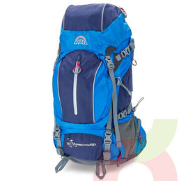 Mochila  Women Annapurna 50 Doite Blue/Navy