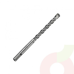 Broca Concreto Impact 4Mm 