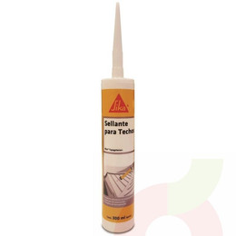 Tapagotera+ Gris 300ml Sika 
