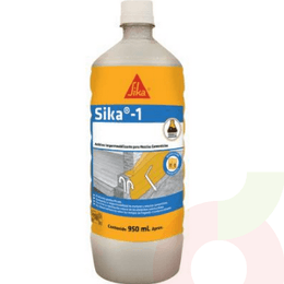Sika 1+ 950ml 