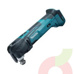 Multiherramienta Makita Con Kit de ACC
