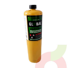 Gas Mapp Global 400G