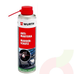 Repelente de Roedores Wurth 250 Ml