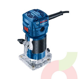 Fresadora Bosch GKF 550 220V