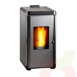 Estufa Pellet Bosca Hera+