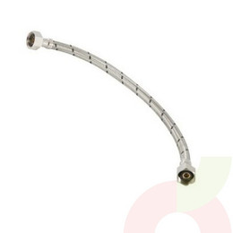 Flexible Fanaloza Agua 1/2 Hi x 1/2 He 35cm 