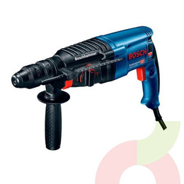 Martillo Perforador Bosch GBH 2-26 DRE