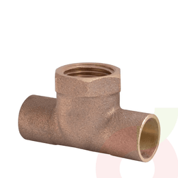 Tee Bce So-So Hi 1/2 Fluchile