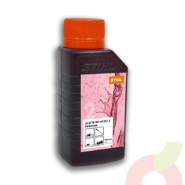 Aceite de Mezcla Premium Stihl 250Cc