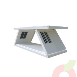 Modulo Contenedor Folding House Reorganizar