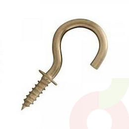 Cancamo Abierto 4.1/8 6.3Mm