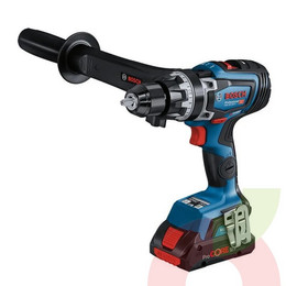 Taladro Percutor Bosch GSB 18V-150C S/Bateria