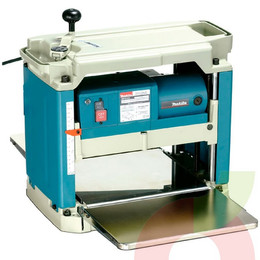 Cepillo Banco 305mm Makita 1650W