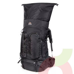 Mochila Expedition Morgan 100 Doite Black
