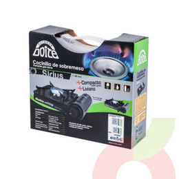 Cocinilla Sirius Sobremesa Doite