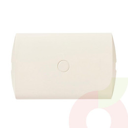 Placa Ciega Modus Style Marfil BTicino 
