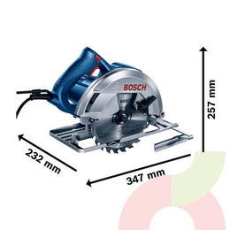 Sierra Circular Bosch GKS 150 