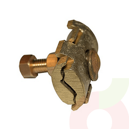 Prensa Electrica Paral.Bronce Tmg 180-1 00870-7