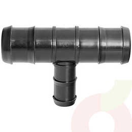 Tee Reducción 1 1/2X1