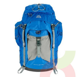 Mochila Excursion Monte Eta 50 Doite Blue
