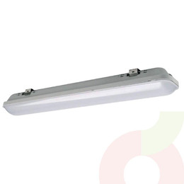 Equipo Estanco Led 2x18 Led