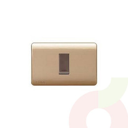 Interruptor Simple 16A  
