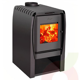 Estufa Amesti Nordic Sin Kit 350 