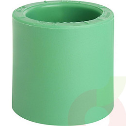 Copla Simple Fusión 32mm Tigre