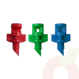 Microjt 180 90 L/H Pack 10 Unidades