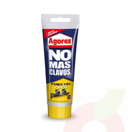 No Más Clavos 100Gr Agorex 