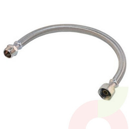 Flexible Agua Iii 1/2 Hi x 1/2 He x 50cm