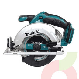 Sierra Circular Inalámbrica 6-1/2