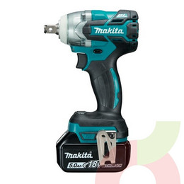 Llave Impacto 1/2