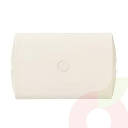 Placa Ciega Modus Style Terra BTicino