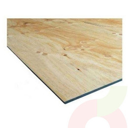 Terciado Estructural Cd Plancha 9mm