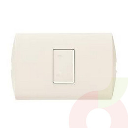 Interruptor Modus Style Armado 9/24