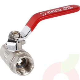 Llave de Paso Bola 1
